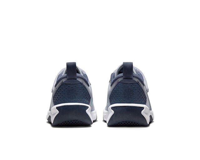 NIKE OMNI MULTI-COURT Çocuk Indoor/Salon Ayakkabısı DM9026-010 Çok Renkli