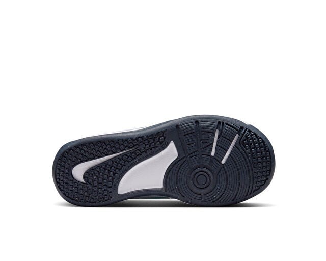 NIKE OMNI MULTI-COURT Çocuk Indoor/Salon Ayakkabısı DM9026-010 Çok Renkli