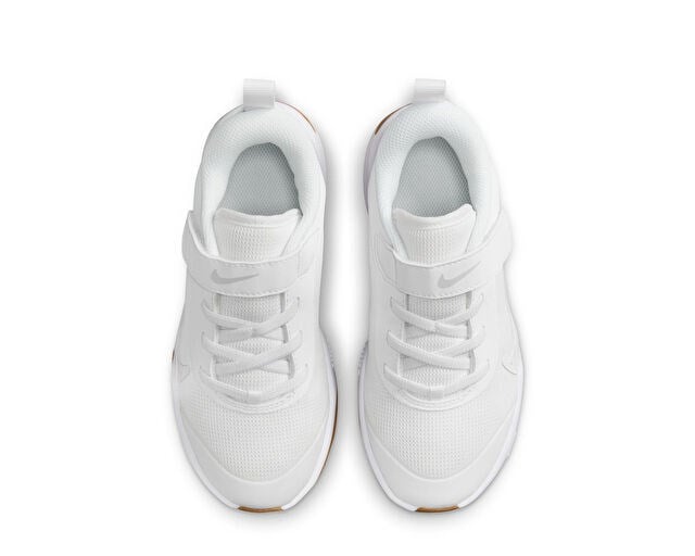 NIKE OMNI MULTI-COURT Çocuk Indoor/Salon Ayakkabısı DM9026-105 Beyaz