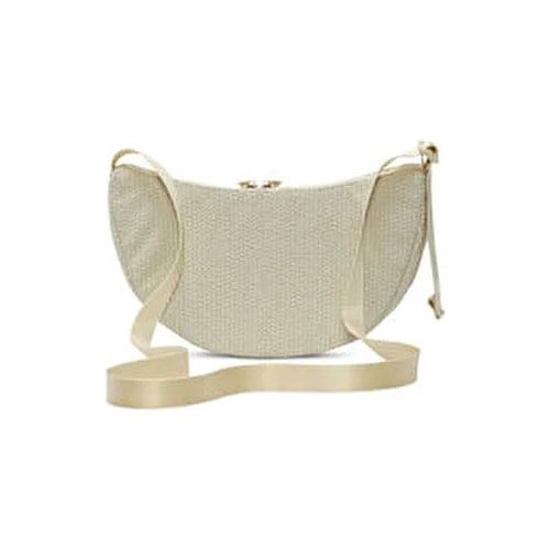 Nike Omuz Çantası-En: 30,5 Cm, Boy: 18 Cm, Derinlik: 10 cm Nk Aura Crscnt Crssby-Cord