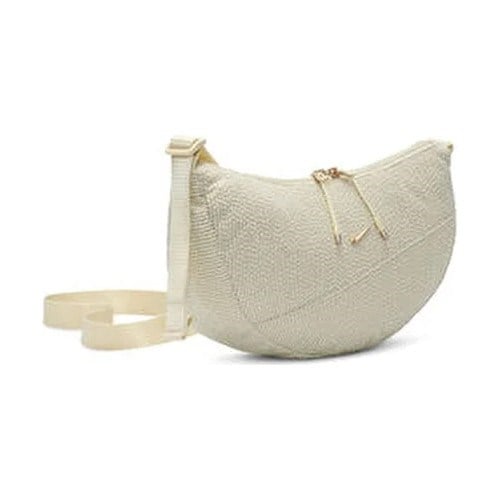Nike Omuz Çantası-En: 30,5 Cm, Boy: 18 Cm, Derinlik: 10 cm Nk Aura Crscnt Crssby-Cord