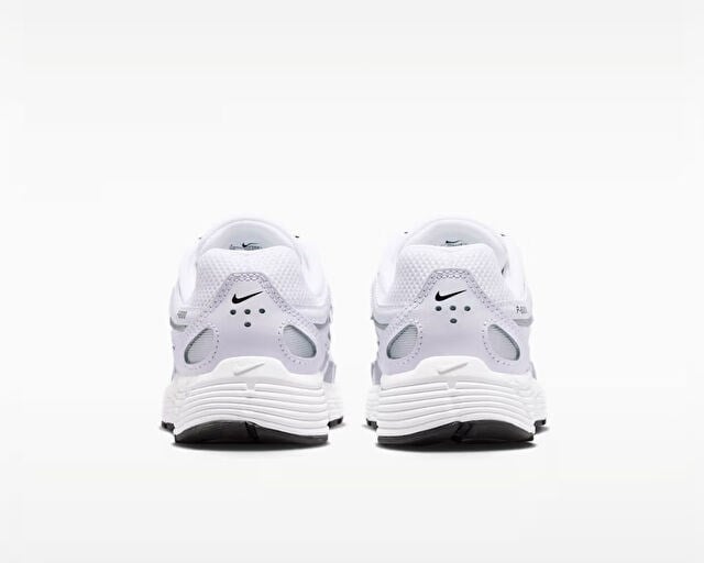 NIKE P-6000 BG (GS) Genç Günlük Ayakkabı IU7568-100 Beyaz