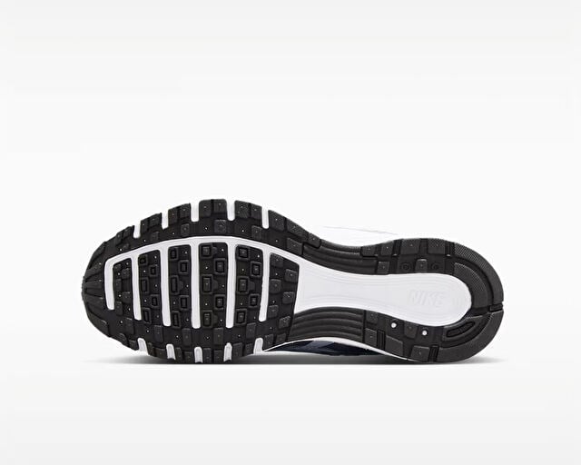NIKE P-6000 BG (GS) Genç Günlük Ayakkabı IU7568-100 Beyaz