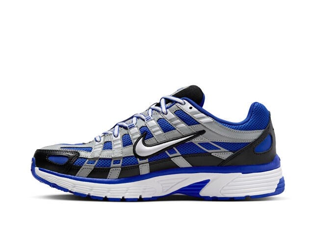 NIKE P-6000 Erkek Günlük Ayakkabı CD6404-400 Mavi