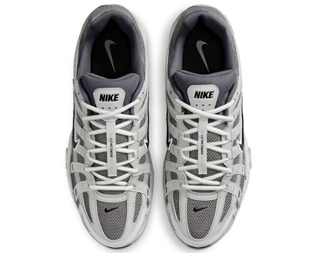 NIKE P-6000 Erkek Günlük Ayakkabı CD6404-031 Siyah