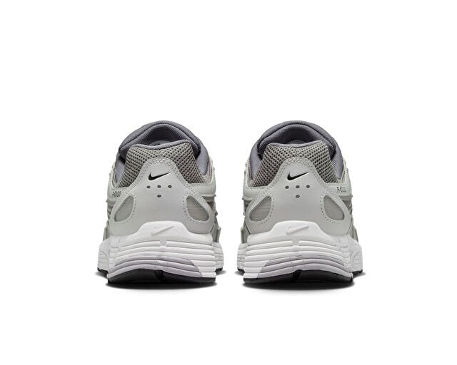 NIKE P-6000 Erkek Günlük Ayakkabı CD6404-031 Siyah