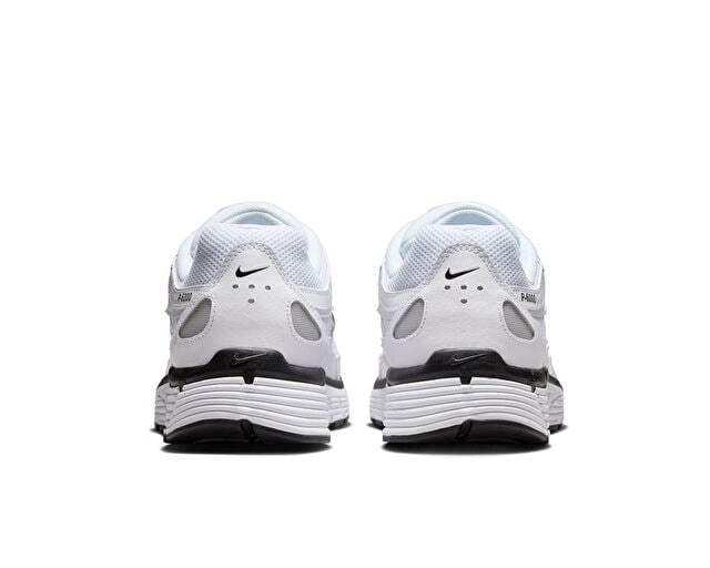 NIKE P-6000 Erkek Günlük Ayakkabı CD6404-107 Beyaz