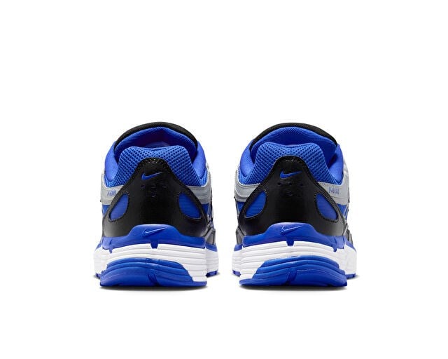 NIKE P-6000 Erkek Günlük Ayakkabı CD6404-400 Mavi