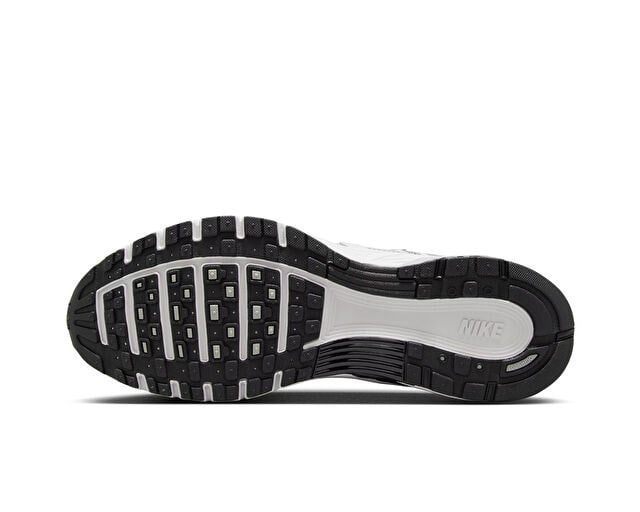 NIKE P-6000 Erkek Günlük Ayakkabı CD6404-031 Siyah