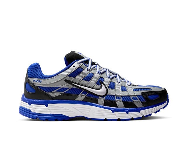 NIKE P-6000 Erkek Günlük Ayakkabı CD6404-400 Mavi