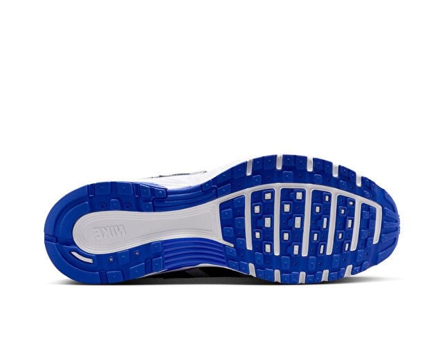 NIKE P-6000 Erkek Günlük Ayakkabı CD6404-400 Mavi