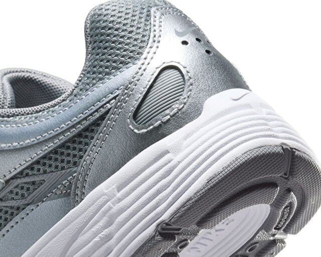 NIKE P-6000 (GS) Genç Günlük Ayakkabı HV5064-004 Siyah