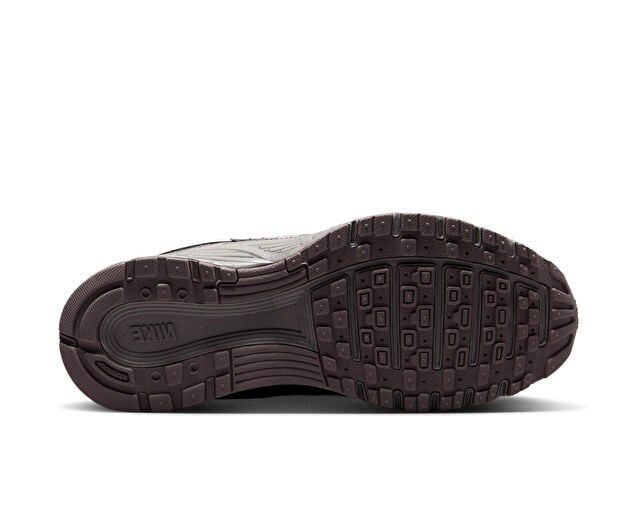 NIKE P-6000 (GS) Genç Günlük Ayakkabı HV5064-200 Kahverengi