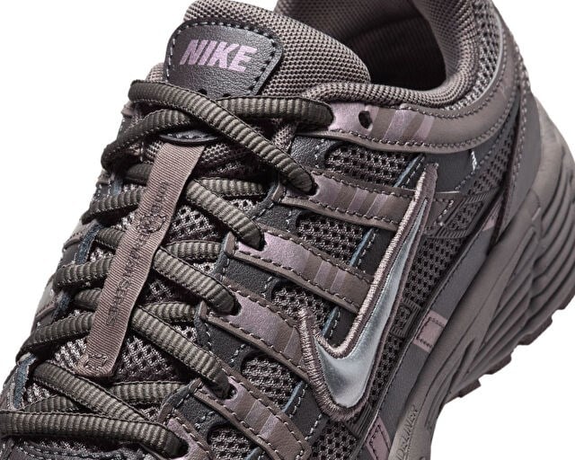 NIKE P-6000 (GS) Genç Günlük Ayakkabı HV5064-200 Kahverengi