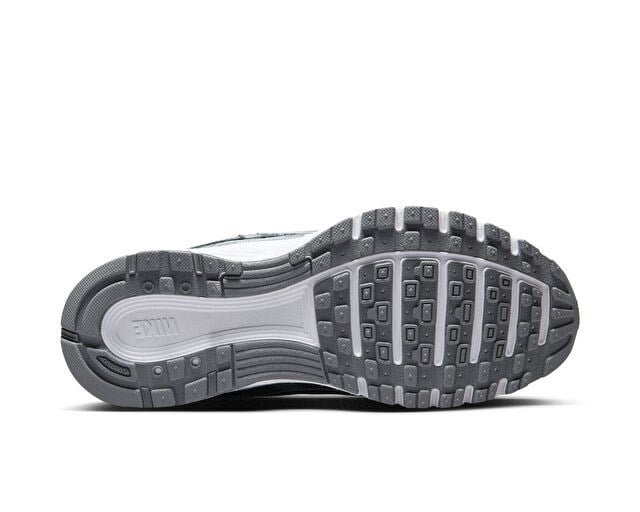 NIKE P-6000 (GS) Genç Günlük Ayakkabı HV5064-004 Siyah