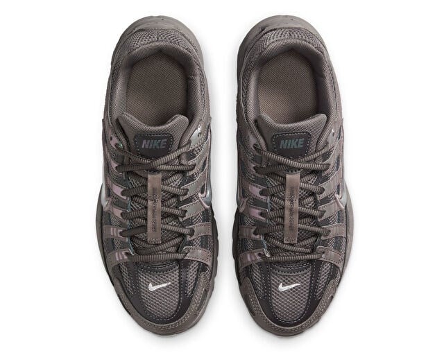 NIKE P-6000 (GS) Genç Günlük Ayakkabı HV5064-200 Kahverengi