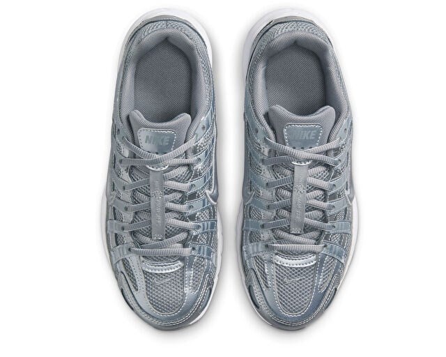 NIKE P-6000 (GS) Genç Günlük Ayakkabı HV5064-004 Siyah