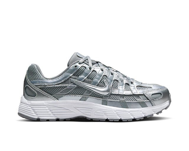 NIKE P-6000 (GS) Genç Günlük Ayakkabı HV5064-004 Siyah