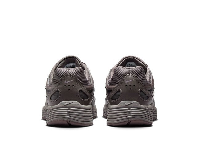 NIKE P-6000 (GS) Genç Günlük Ayakkabı HV5064-200 Kahverengi