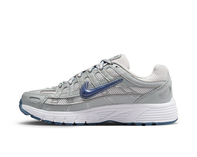 NIKE P-6000 (GS) Genç Günlük Ayakkabı HV5064-005 Gri