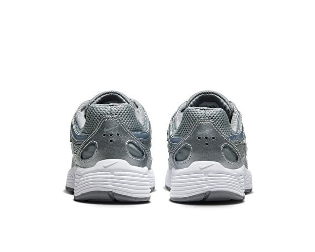 NIKE P-6000 (GS) Genç Günlük Ayakkabı HV5064-004 Siyah