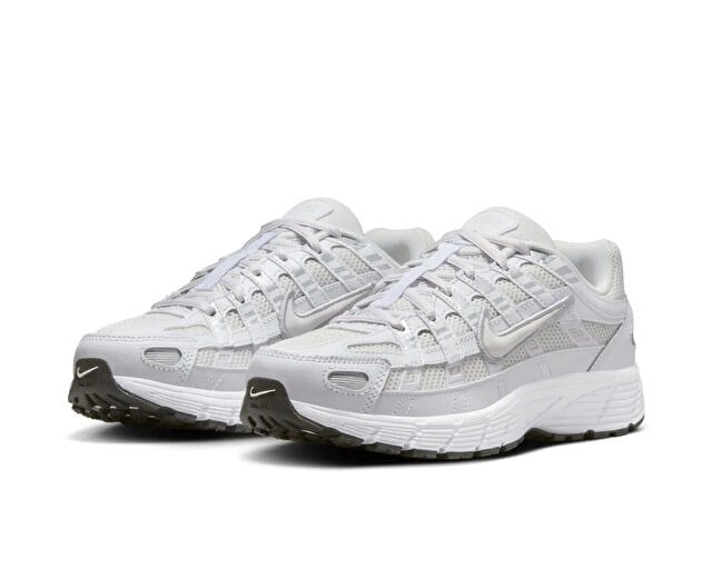 NIKE P-6000 (GS) Genç Günlük Ayakkabı HV5064-003 Gri