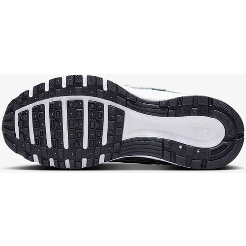 Nike P-6000 (Gs) HV5064-002 Gri Kadın Günlük Spor Ayakkabı