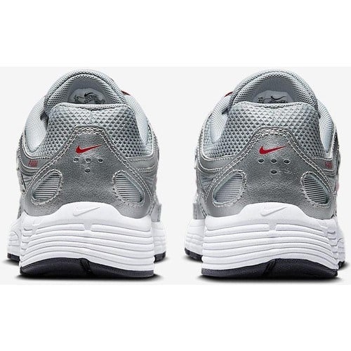 Nike P-6000 (Gs) HV5064-002 Gri Kadın Günlük Spor Ayakkabı
