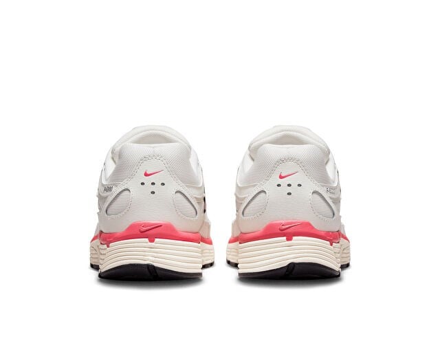 NIKE P-6000 Kadın Günlük Ayakkabı HJ7361-133 Beyaz
