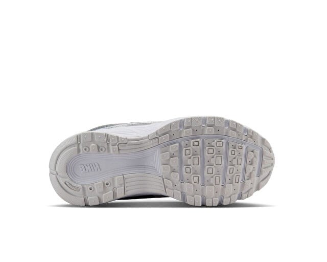 NIKE P-6000 LACE (PS) Çocuk Günlük Ayakkabı IR2303-104 Beyaz
