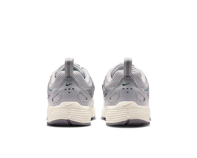 NIKE P-6000 LACE (PS) Çocuk Günlük Ayakkabı IR2303-021 Gri