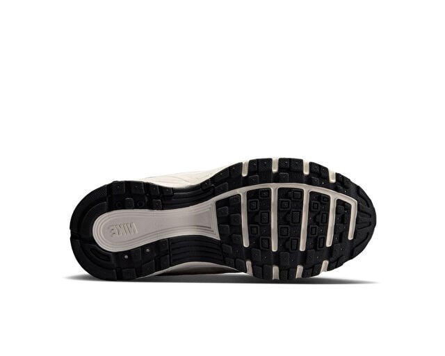 NIKE P-6000 LACE (PS) Çocuk Günlük Ayakkabı IX0355-094 Gri