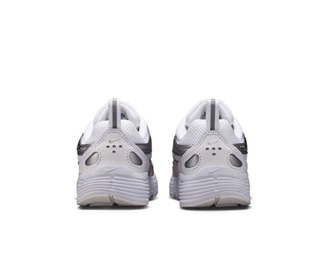 NIKE P-6000 LACE (PS) Çocuk Günlük Ayakkabı IR2303-104 Beyaz