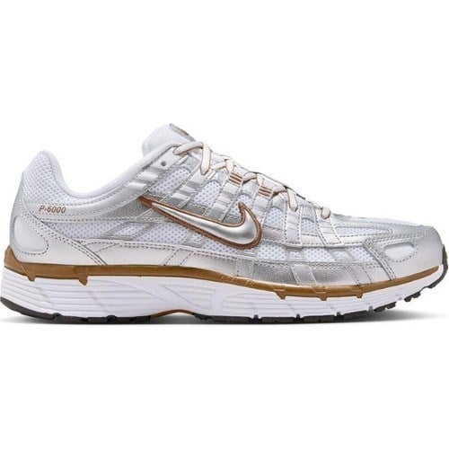 Nike  P-6000 'light British Tan' Erkek Sneaker Ayakkabı BV1021-109