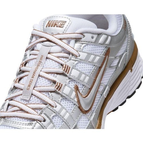 Nike  P-6000 'light British Tan' Erkek Sneaker Ayakkabı BV1021-109