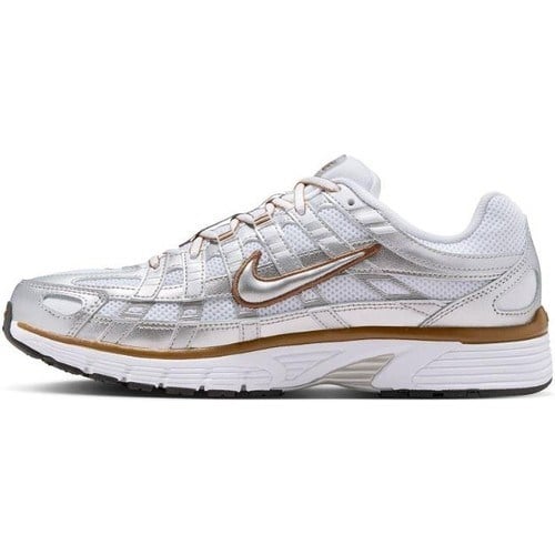 Nike  P-6000 'light British Tan' Erkek Sneaker Ayakkabı BV1021-109