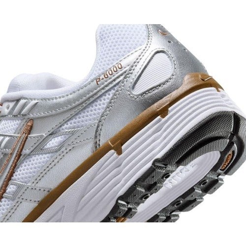 Nike  P-6000 'light British Tan' Erkek Sneaker Ayakkabı BV1021-109