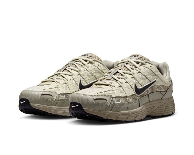 NIKE P-6000 PRM Erkek Günlük Ayakkabı IH8042-100 Beyaz