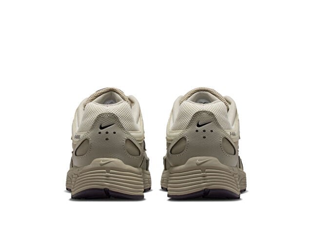NIKE P-6000 PRM Erkek Günlük Ayakkabı IH8042-100 Beyaz
