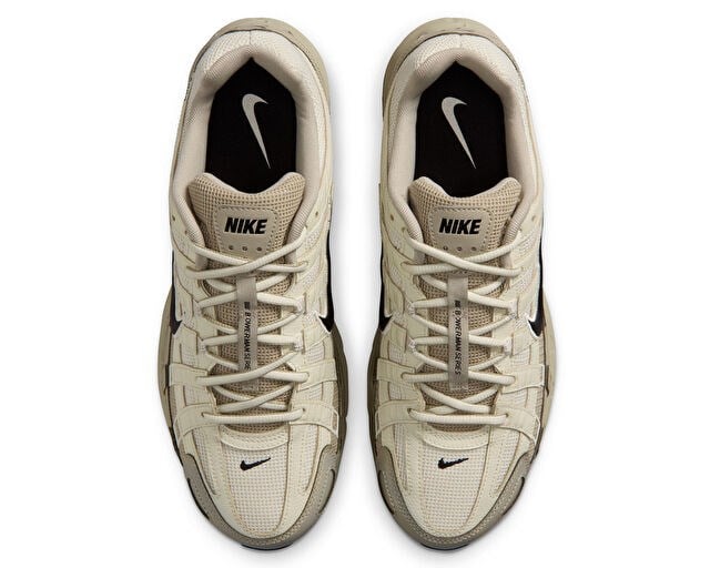 NIKE P-6000 PRM Erkek Günlük Ayakkabı IH8042-100 Beyaz