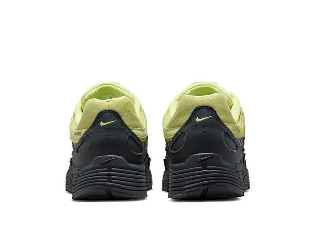 NIKE P-6000 PRM Unisex Günlük Ayakkabı IF0668-300 Sarı