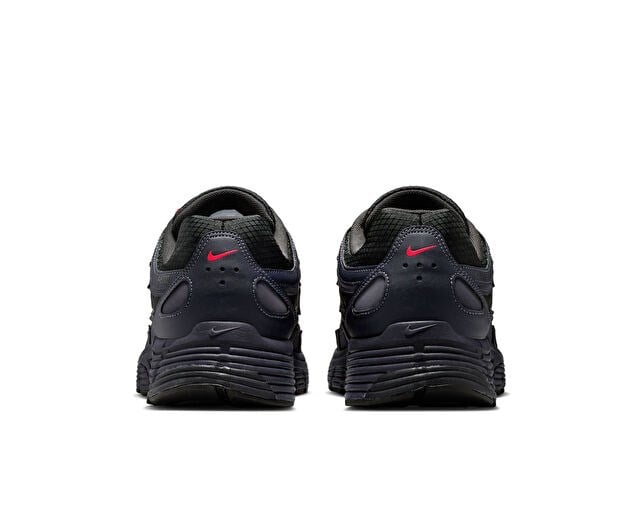 NIKE P-6000 SE Erkek Günlük Ayakkabı IQ6590-001 Siyah