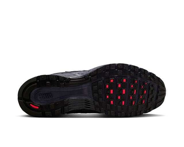 NIKE P-6000 SE Erkek Günlük Ayakkabı IQ6590-001 Siyah