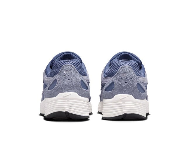 NIKE P-6000 SE Unisex Günlük Ayakkabı HF0015-400 Çok Renkli