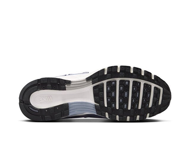 NIKE P-6000 SE Unisex Günlük Ayakkabı HF0015-400 Çok Renkli