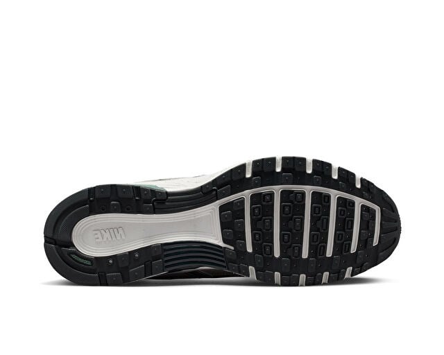 NIKE P-6000 Unisex Günlük Ayakkabı CD6404-203 Kahverengi