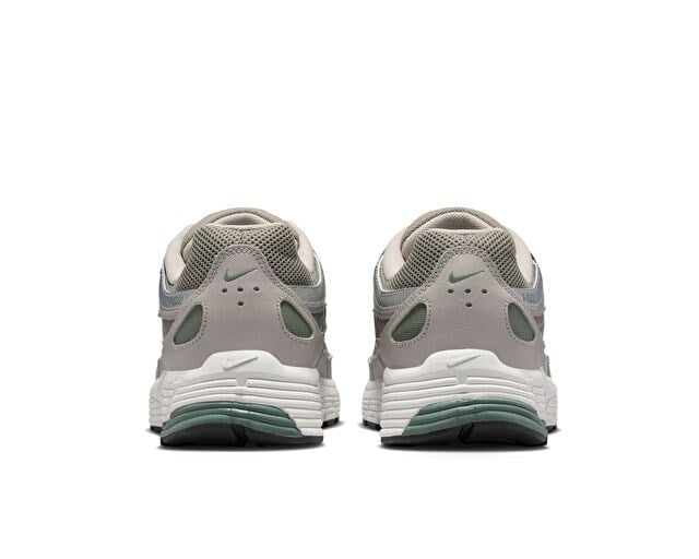 NIKE P-6000 Unisex Günlük Ayakkabı CD6404-203 Kahverengi