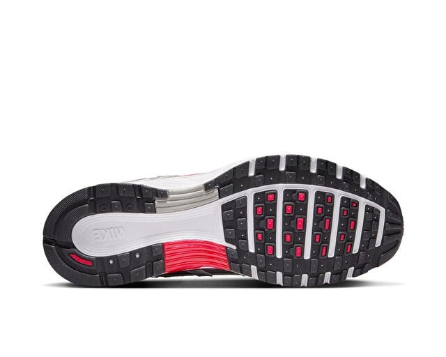 NIKE P 6000 Unisex Günlük Ayakkabı CD6404-024 Çok Renkli