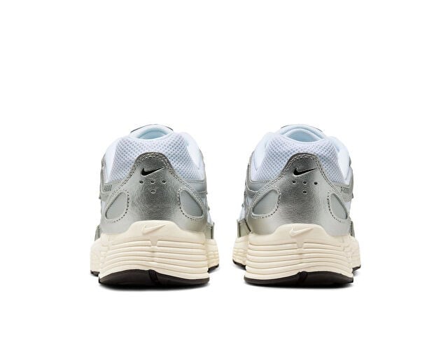 NIKE P-6000 Unisex Günlük Ayakkabı CD6404-105 Gri