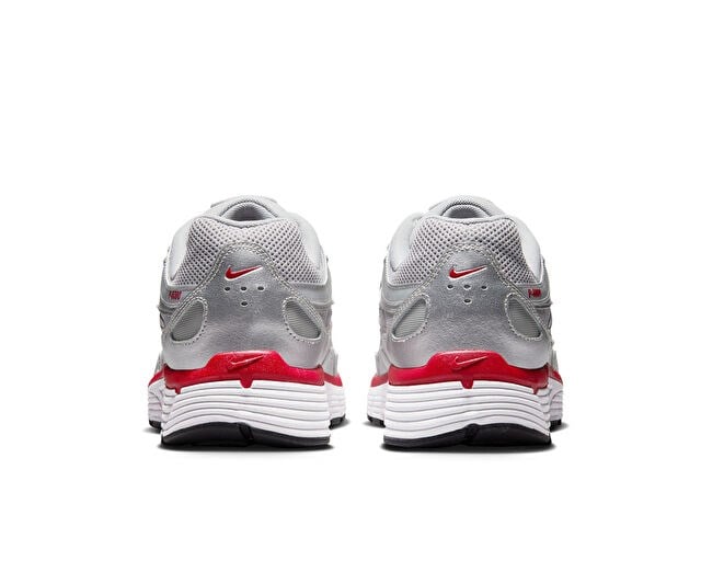 NIKE P 6000 Unisex Günlük Ayakkabı CD6404-024 Çok Renkli